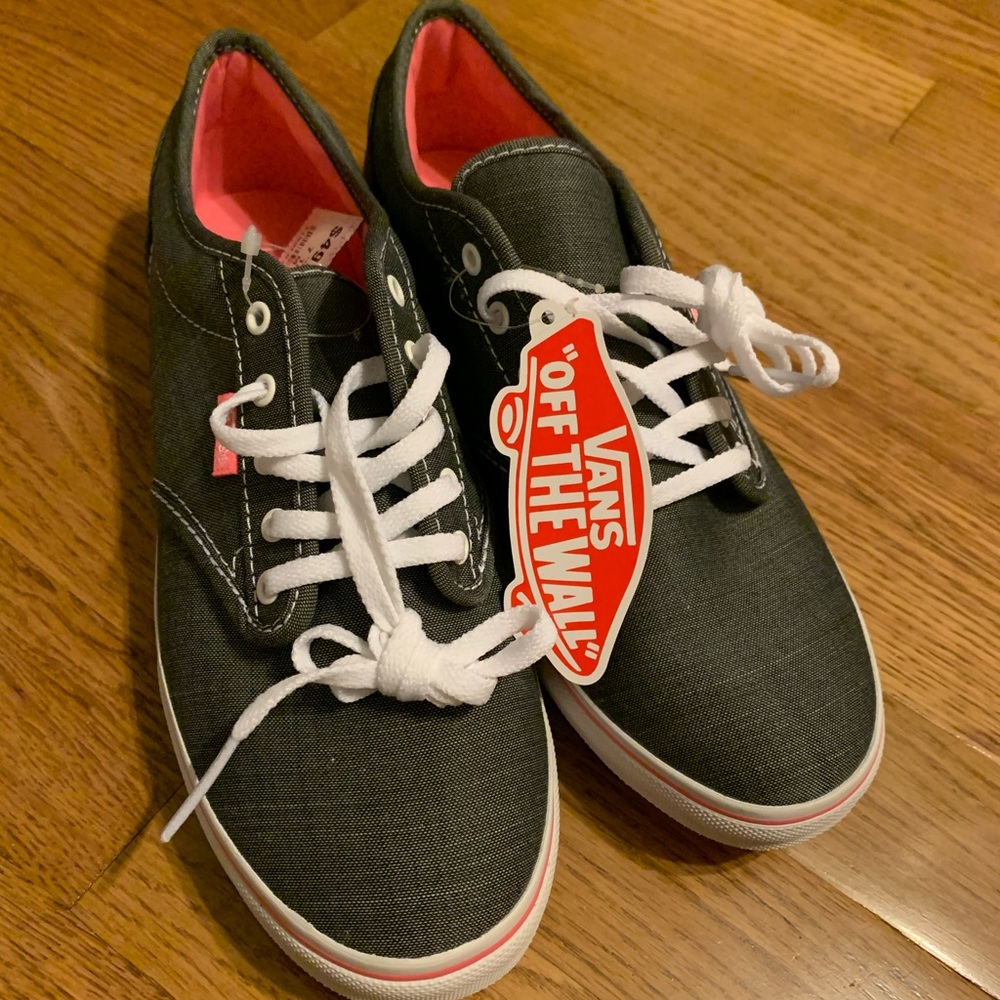 Vans Women’s Shoes